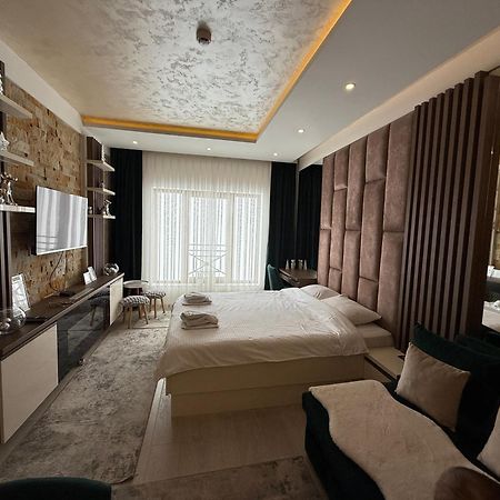 Apartmani Fashion -Milmari Resort Kopaonik Exterior photo