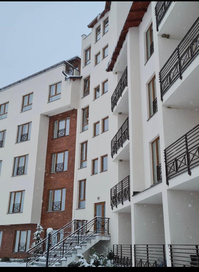 Apartmani Fashion -Milmari Resort Kopaonik Exterior photo