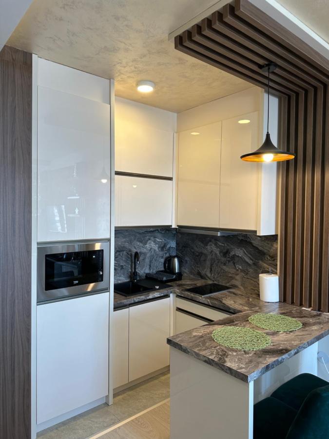 Apartmani Fashion -Milmari Resort Kopaonik Exterior photo